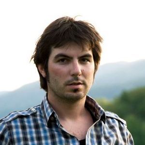 Meet your Posher, Justin